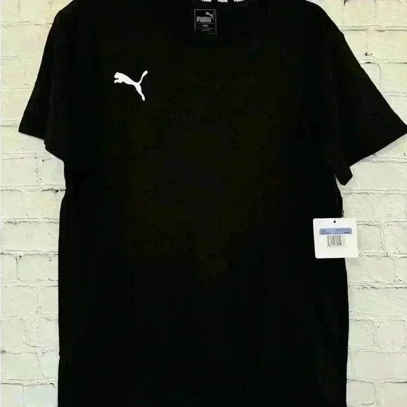 PUMA (lot of 2) NWT, T’s men’s M. Pit pit 21 inches. NBA, Basketball Jones - Picture 4 of 6